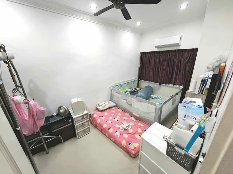 Desa Jaya Desas Jayas - 3