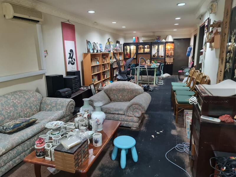 Taman Suria Jaya - 3