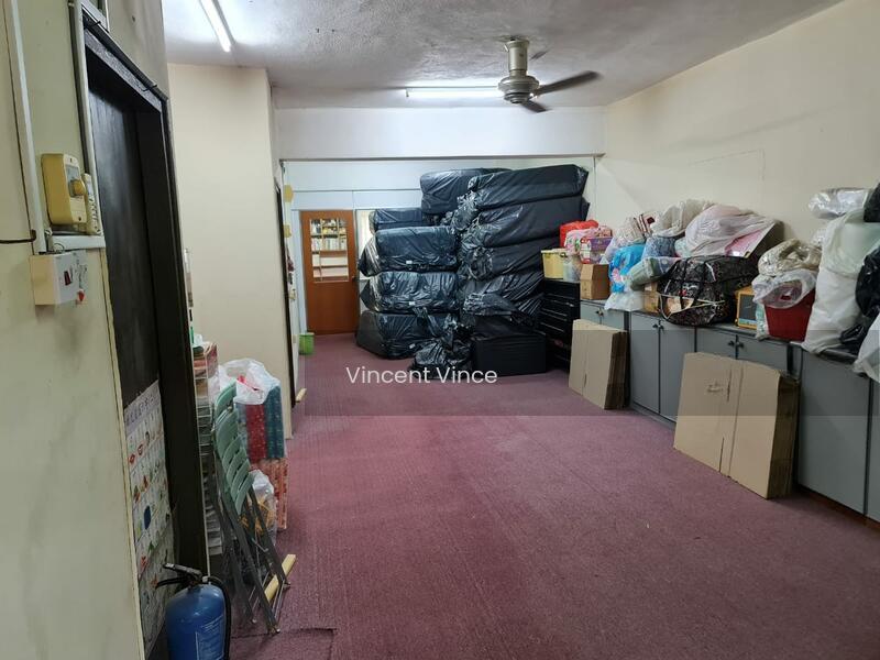 Taman Suria Jaya - 5