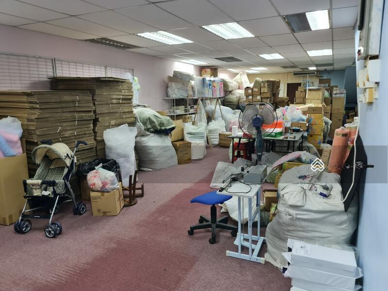 Taman Suria Jaya - 4