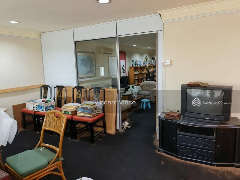 Taman Suria Jaya - 1