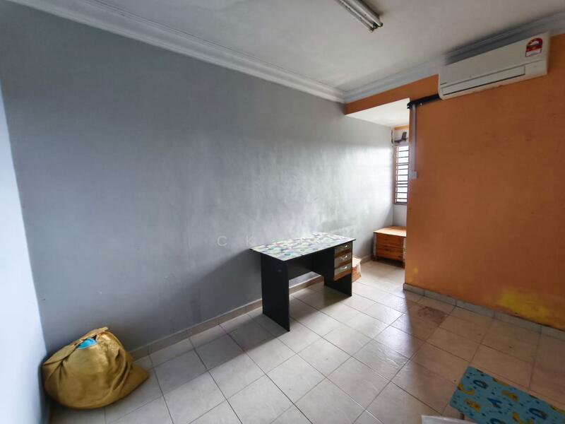 Bandar Damai Perdana - 3