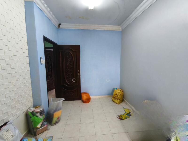 Bandar Damai Perdana - 4