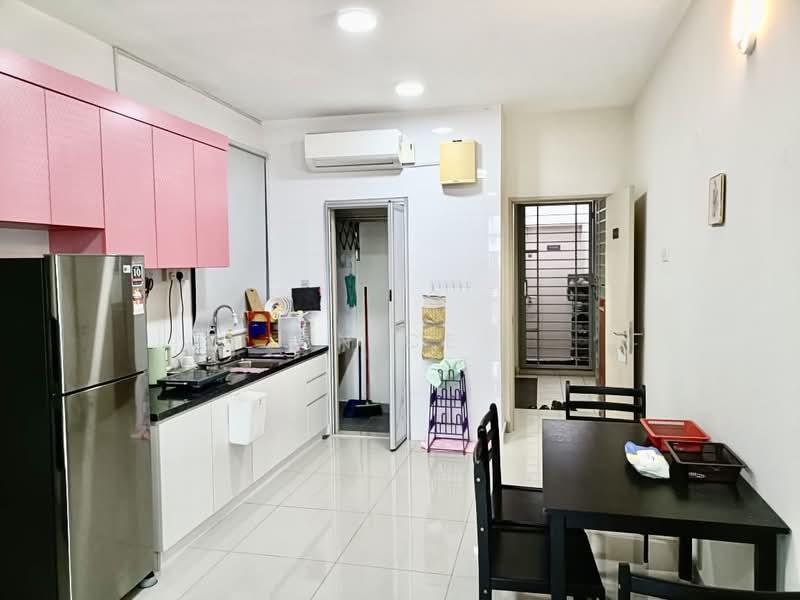 ARC @ Austin Hills - 1