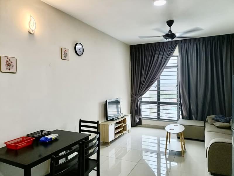 ARC @ Austin Hills - 2