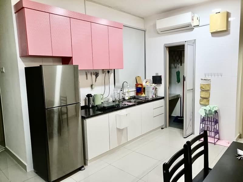 ARC @ Austin Hills - 3