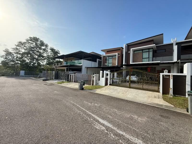 Seri Austin Pearl - 1