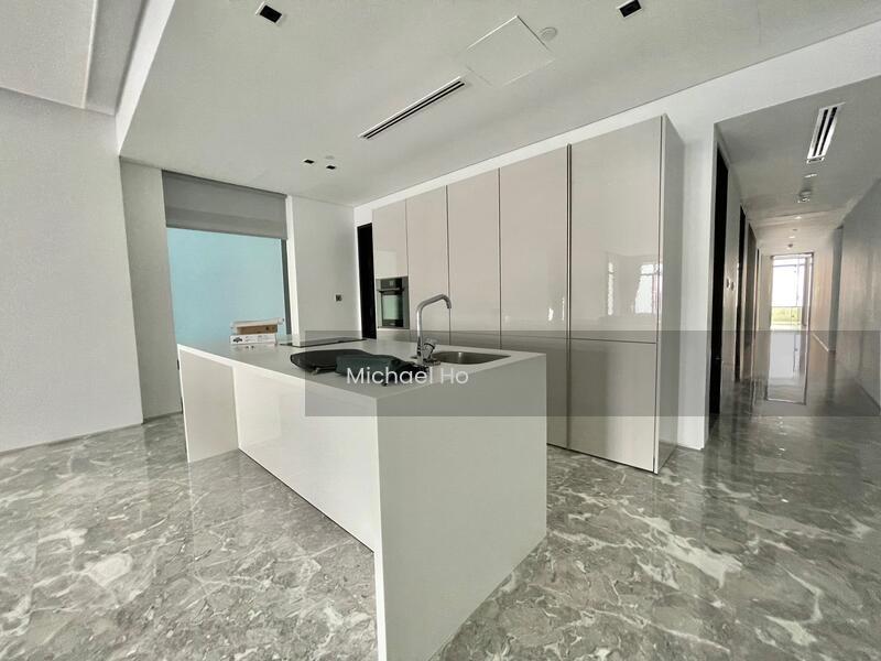 Four Seasons Place - 5