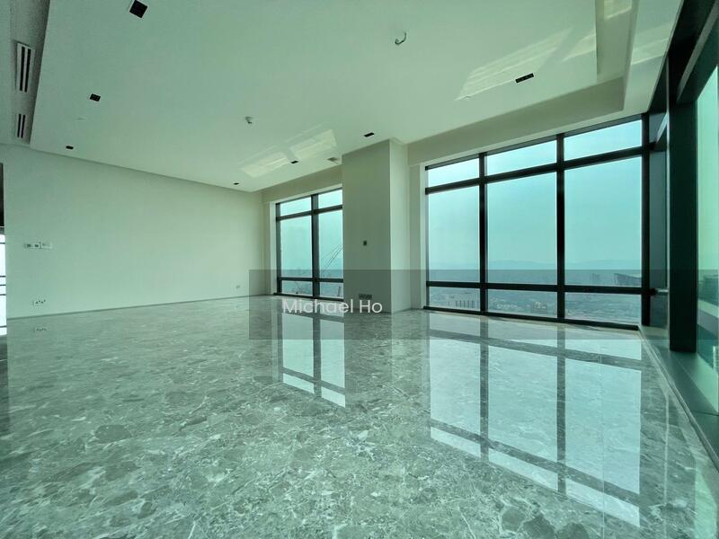 Four Seasons Place - 3