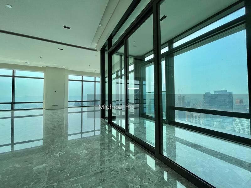 Four Seasons Place - 4