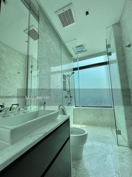 Four Seasons Place - 2