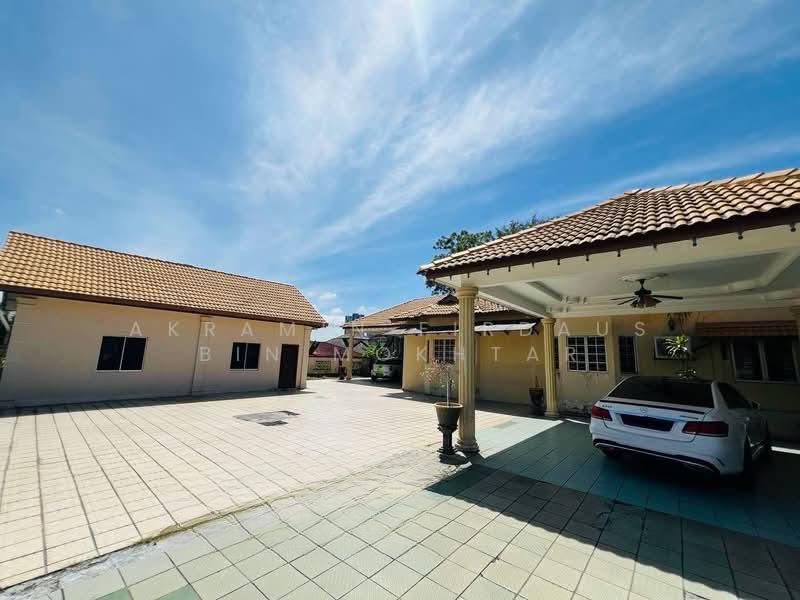 Bangi Hill Seksyen 3 Bandar Baru Bangi - 5