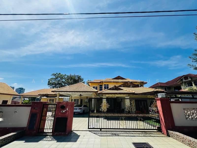 Bangi Hill Seksyen 3 Bandar Baru Bangi - 1