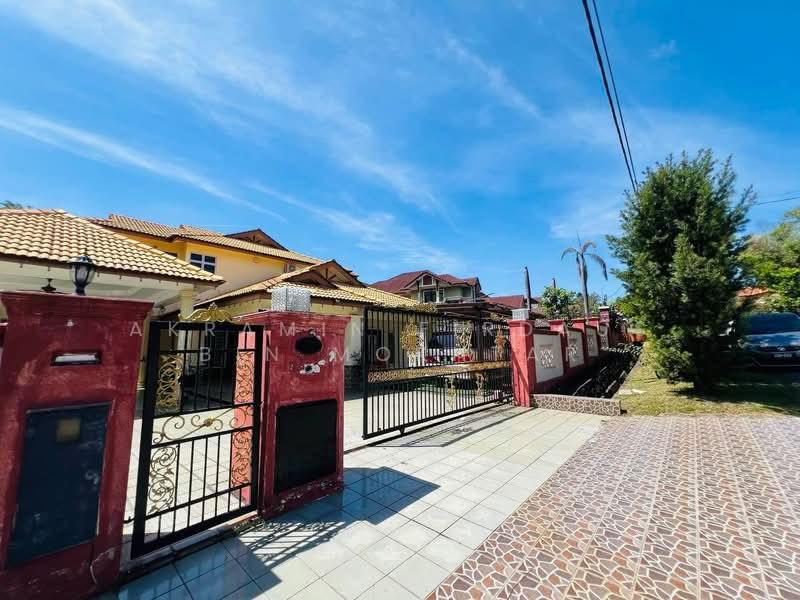 Bangi Hill Seksyen 3 Bandar Baru Bangi - 3