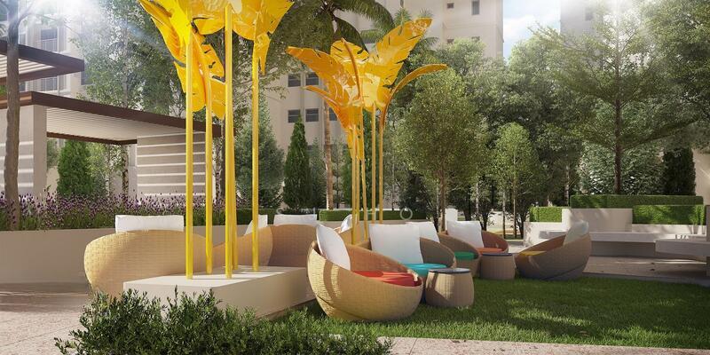 Pix 1 Residence - 2