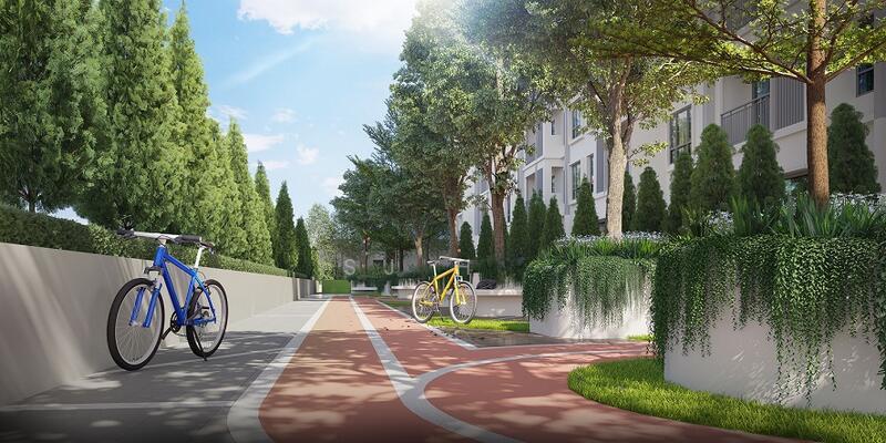 Pix 1 Residence - 3
