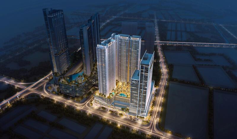Pix 1 Residence - 5
