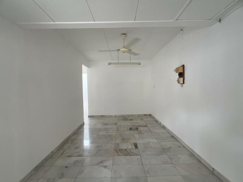 Taman Ayer Keroh Heights - 2