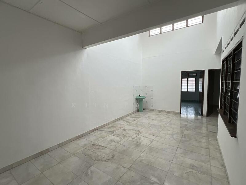 Taman Ayer Keroh Heights - 4