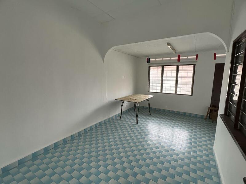 Taman Ayer Keroh Heights - 5