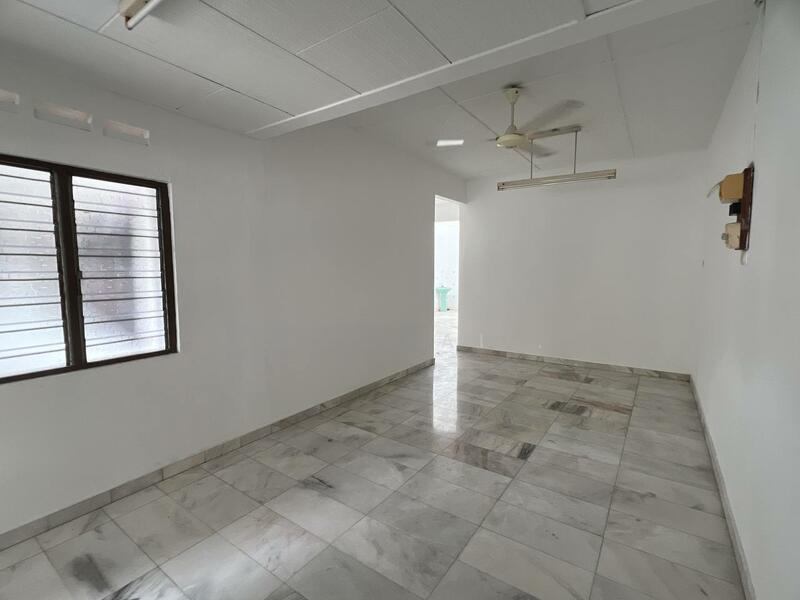 Taman Ayer Keroh Heights - 3