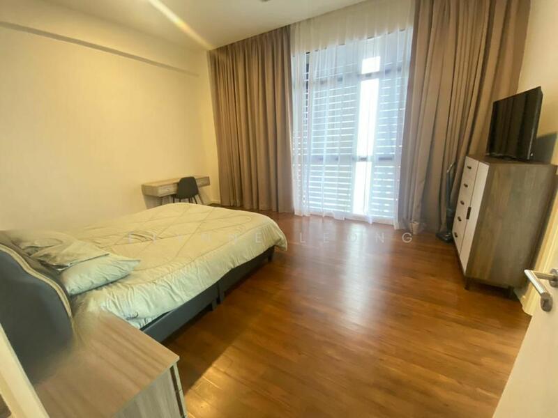 Setia V Residences - 4