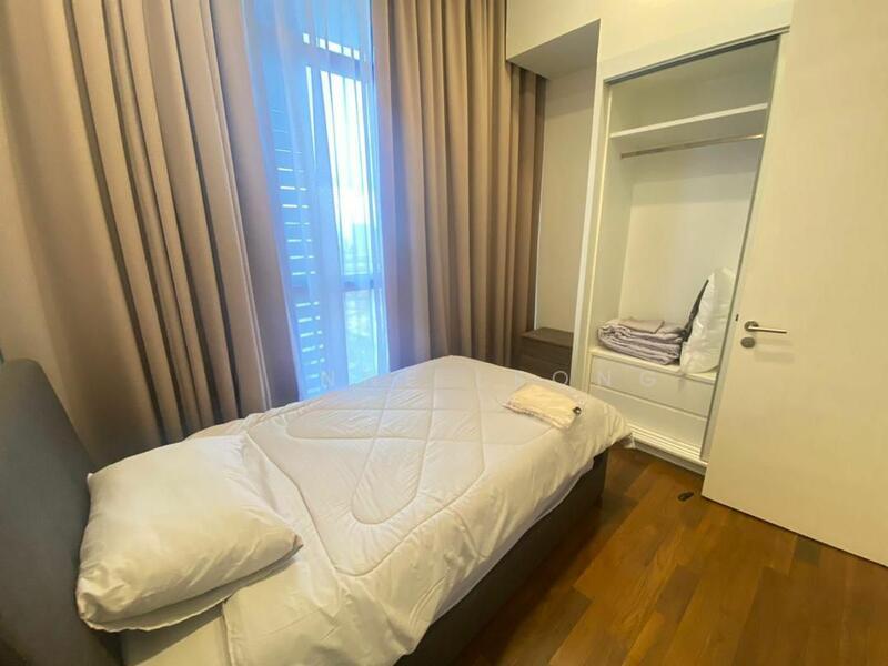 Setia V Residences - 5