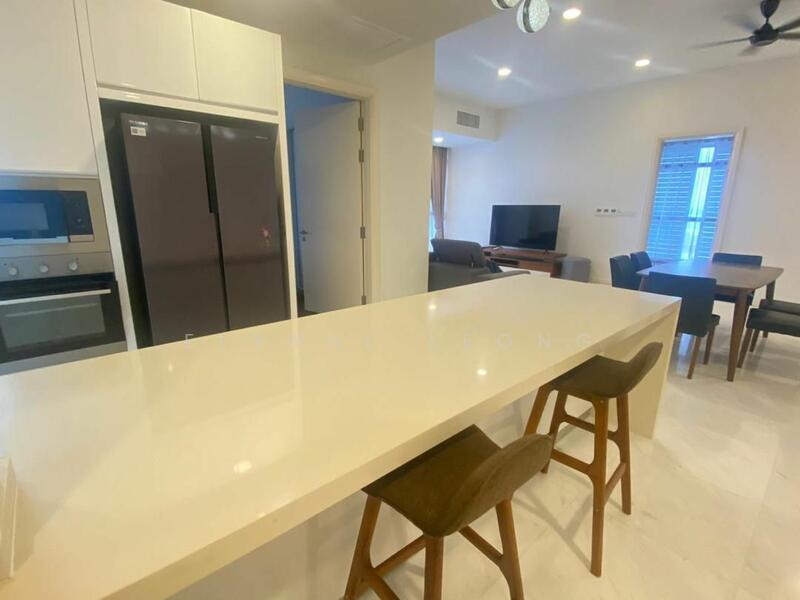 Setia V Residences - 2