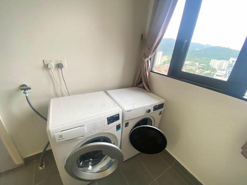 Setia V Residences - 3