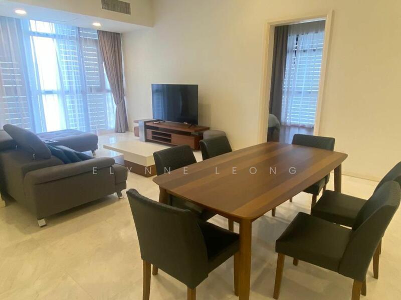 Setia V Residences - 1