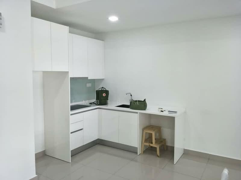 Tropez Residences - 2