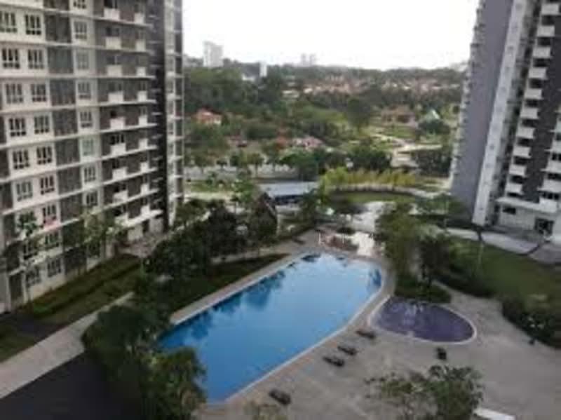 Tropez Residences - 5