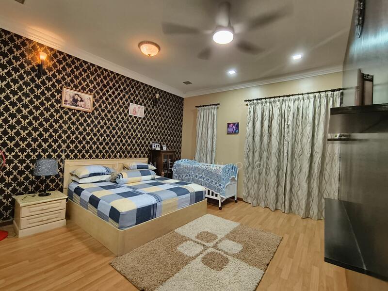 Mutiara Bukit Jalil - 2