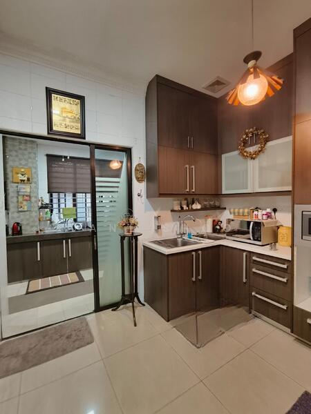 Mutiara Bukit Jalil - 5