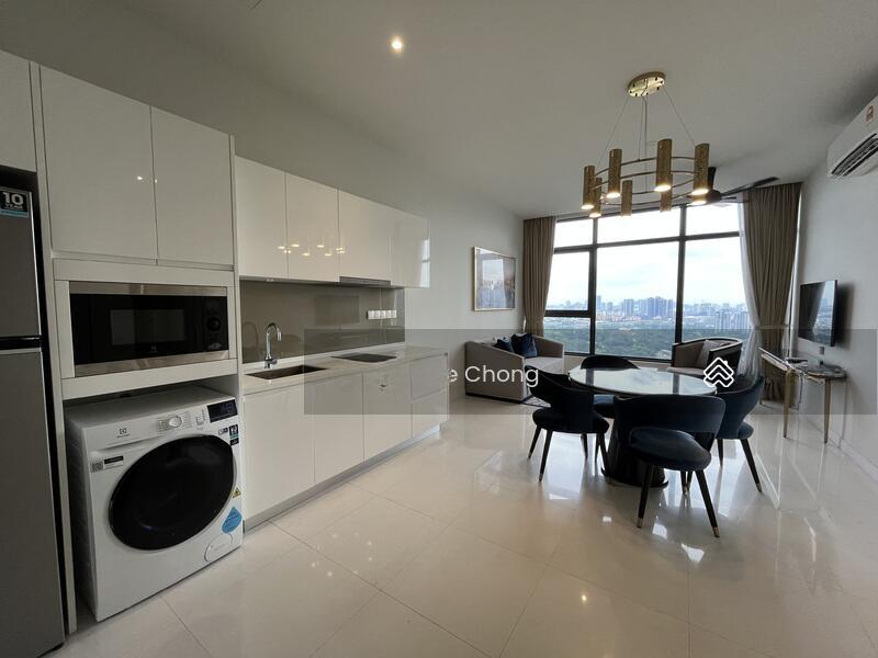 Service Suites @ Pavilion Embassy - 1