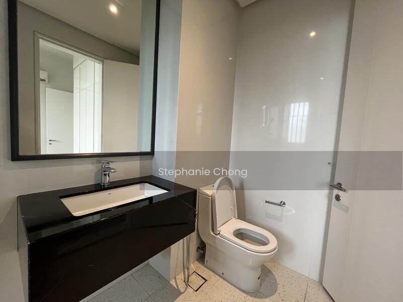 Service Suites @ Pavilion Embassy - 2