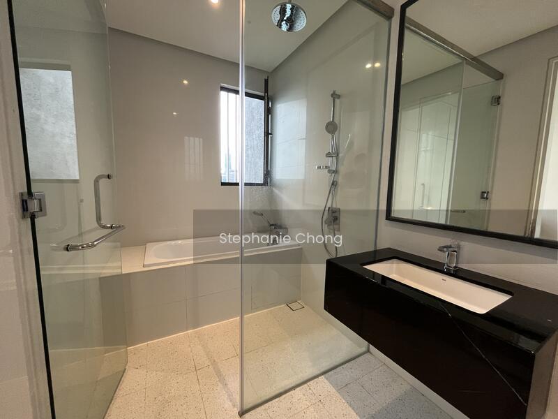 Service Suites @ Pavilion Embassy - 4