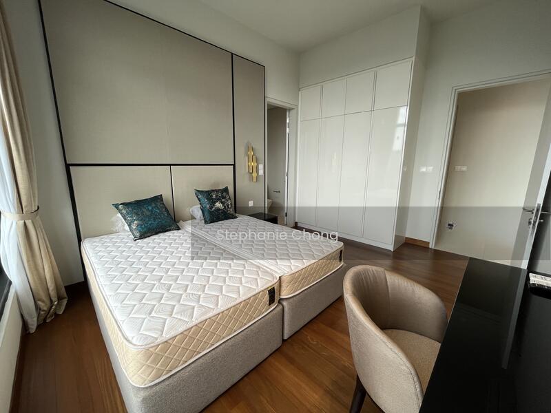 Service Suites @ Pavilion Embassy - 5