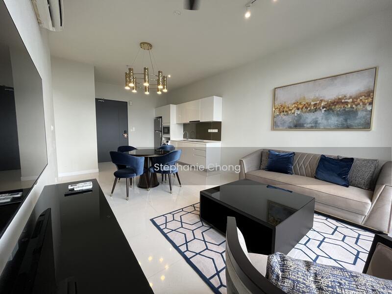 Service Suites @ Pavilion Embassy - 3