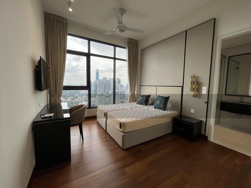 Service Suites @ Pavilion Embassy - 4