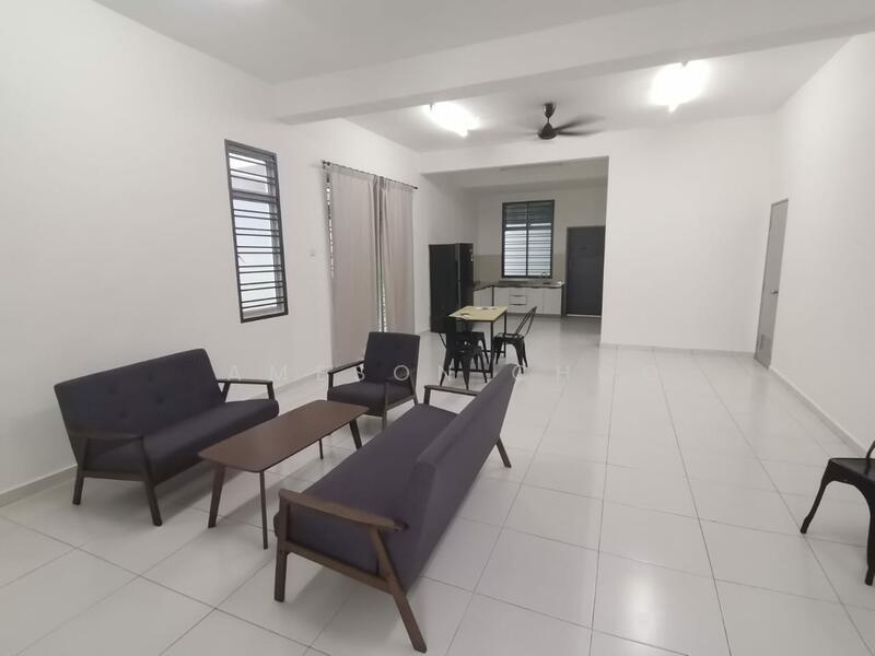 Taman Pulai Mutiara - 1