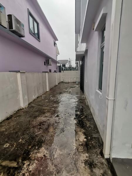 Taman Pulai Mutiara - 5