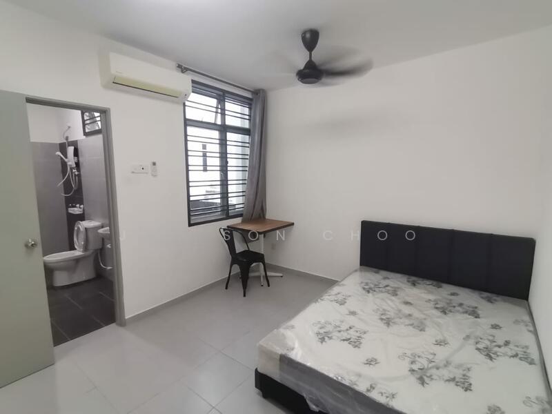 Taman Pulai Mutiara - 4