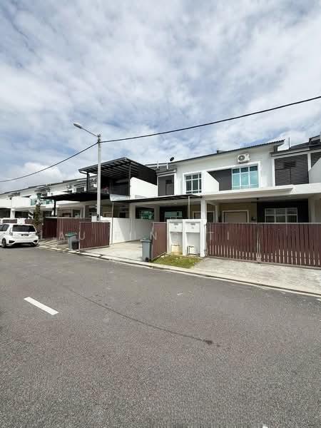 Bandar Layangkasa Pasir Gudang - 3