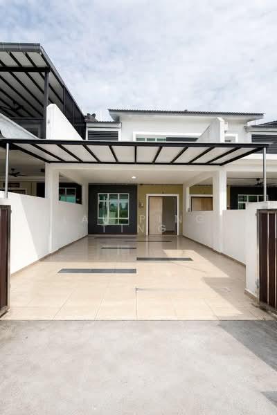 Bandar Layangkasa Pasir Gudang - 1