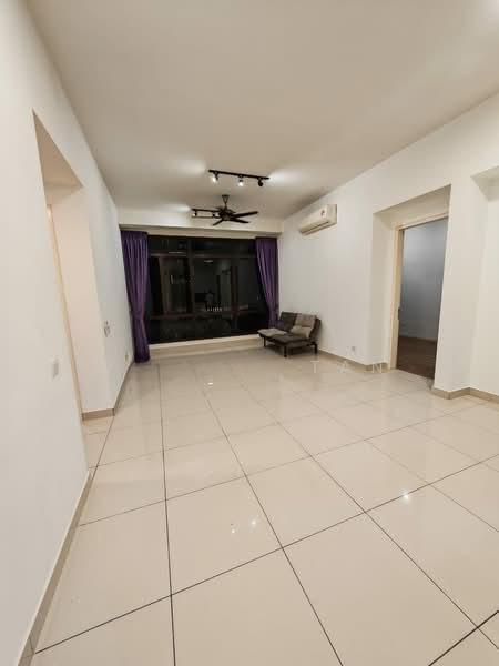 The Park Sky Residence - 1