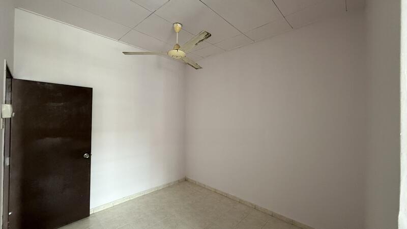 Taman Dato Demang - 5