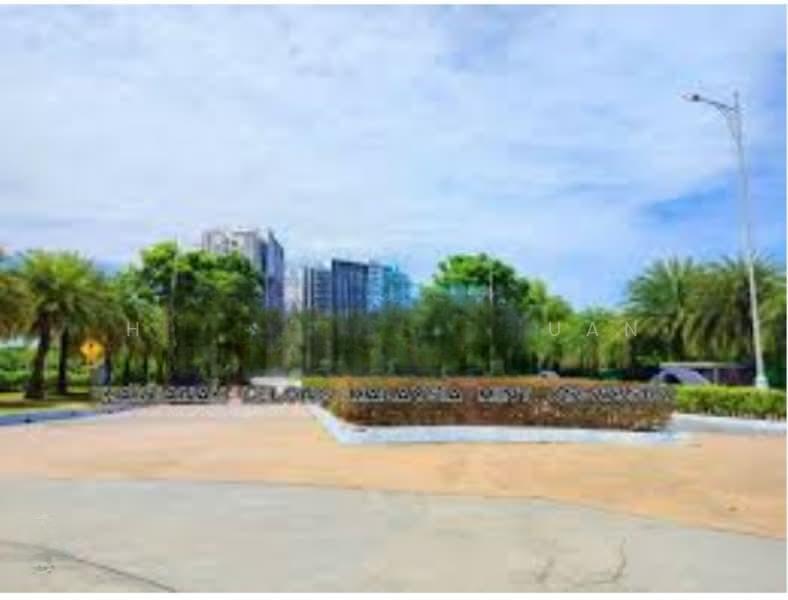 No.2A, Jalan Barat 4, D Island Residence, 4 - 1