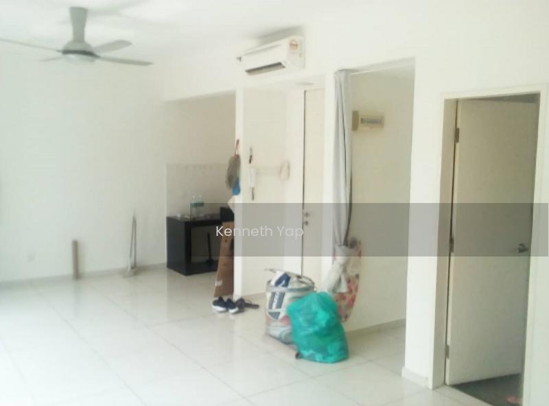 STUDIO NEAR MRT STATION / UPM IN SERI KEMBANGAN FOR SALES - 3