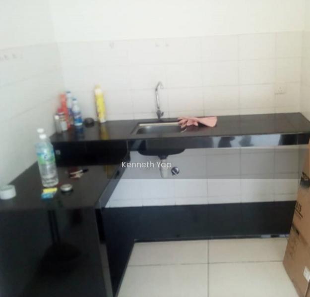 STUDIO NEAR MRT STATION / UPM IN SERI KEMBANGAN FOR SALES - 2